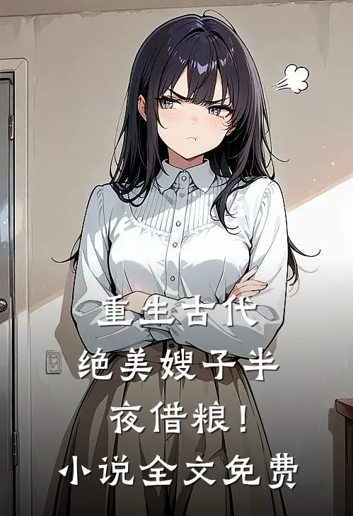 重生古代：绝美嫂子半夜借粮！小说全文免费