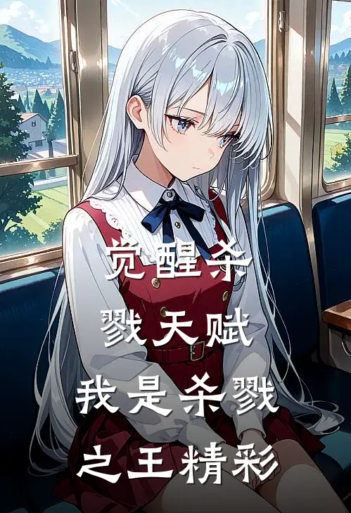 觉醒杀戮天赋，我是杀戮之王精彩