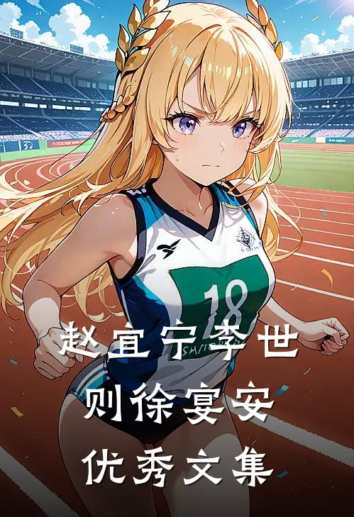 赵宜宁李世则徐宴安优秀文集