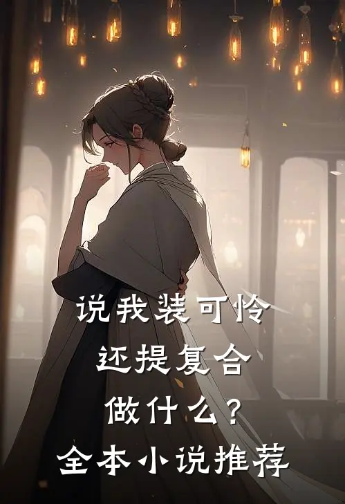 说我装可怜，还提复合做什么？全本小说推荐