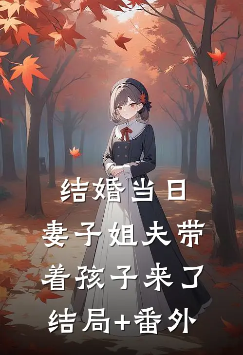 结婚当日，妻子姐夫带着孩子来了结局+番外