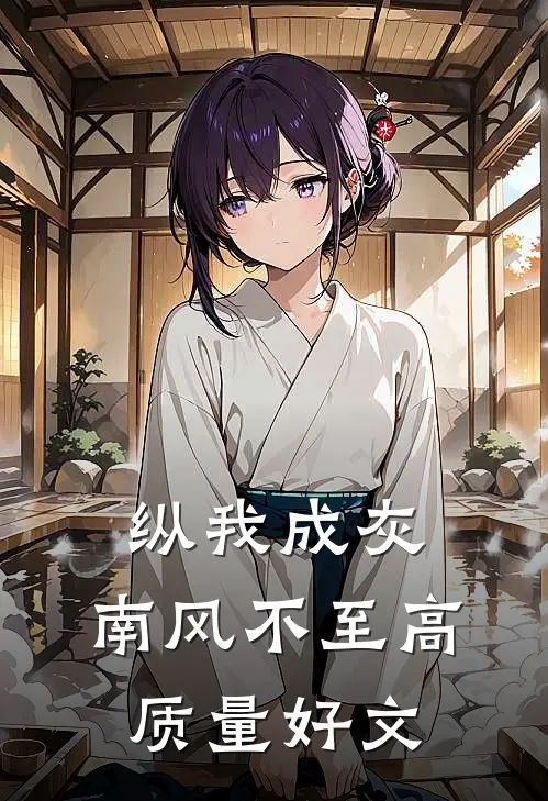 纵我成灰，南风不至高质量好文