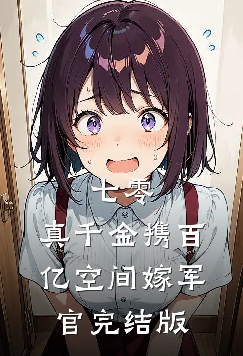 七零：真千金携百亿空间嫁军官完结版