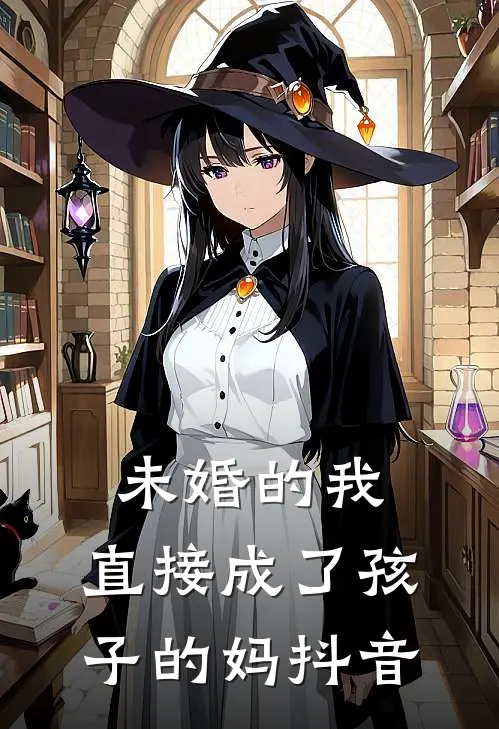 未婚的我，直接成了孩子的妈抖音