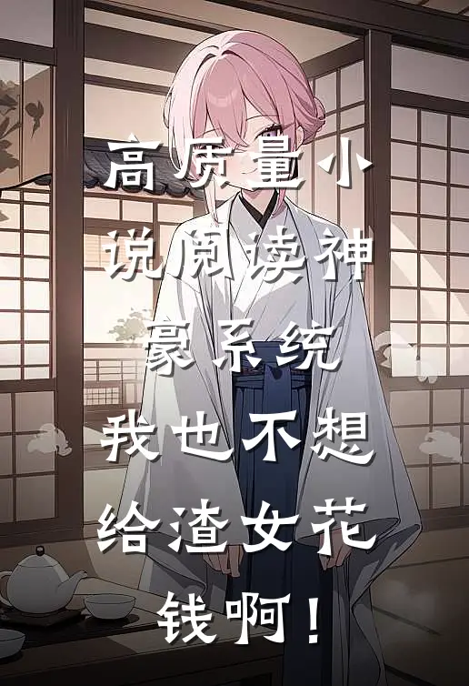 高质量小说阅读神豪系统：我也不想给渣女花钱啊！