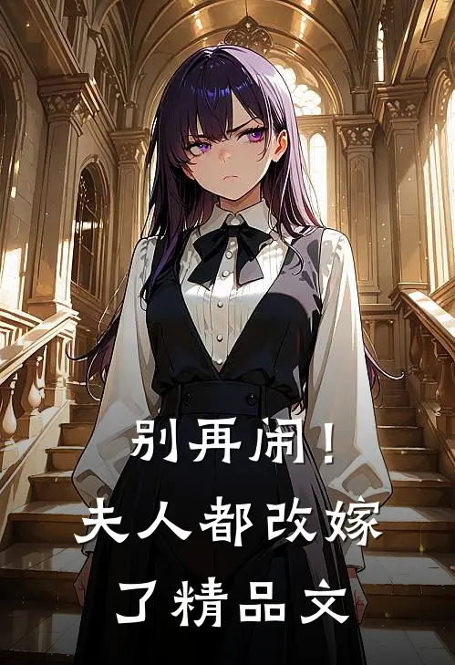 别再闹！夫人都改嫁了精品文