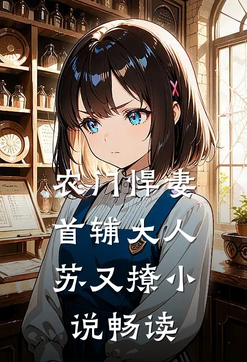 农门悍妻：首辅大人苏又撩小说畅读