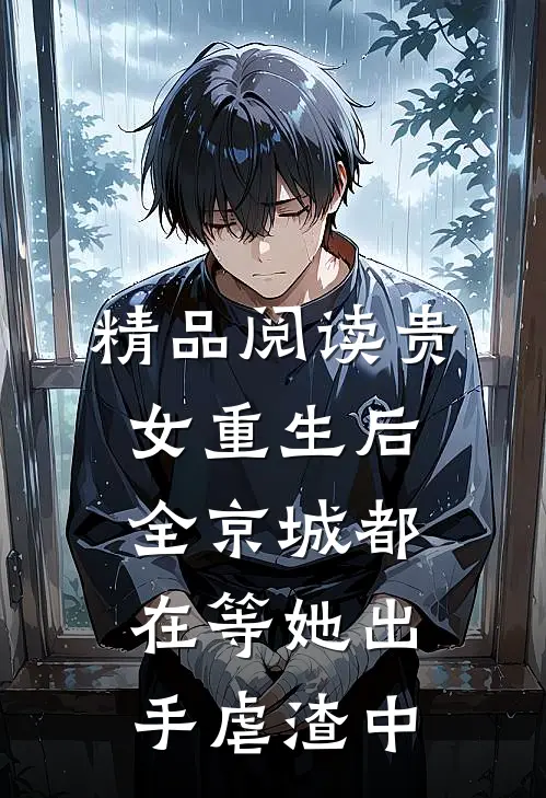 精品阅读贵女重生后,全京城都在等她出手虐渣中