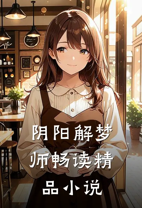 阴阳解梦师畅读精品小说