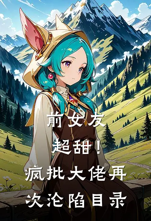前女友超甜！疯批大佬再次沦陷目录