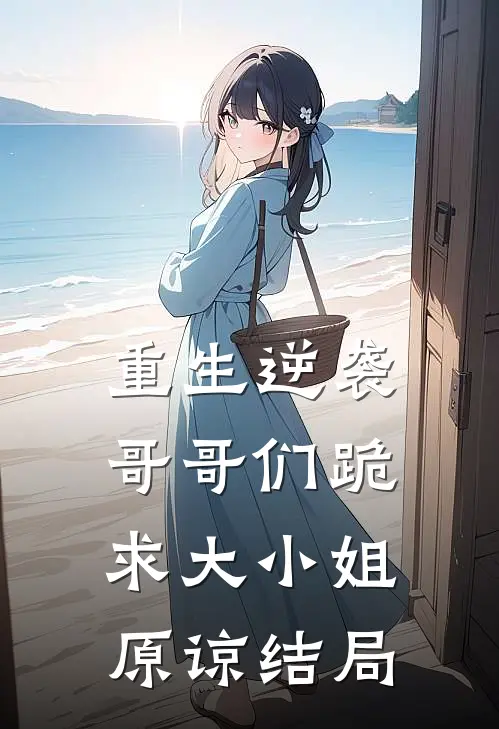 重生逆袭，哥哥们跪求大小姐原谅结局