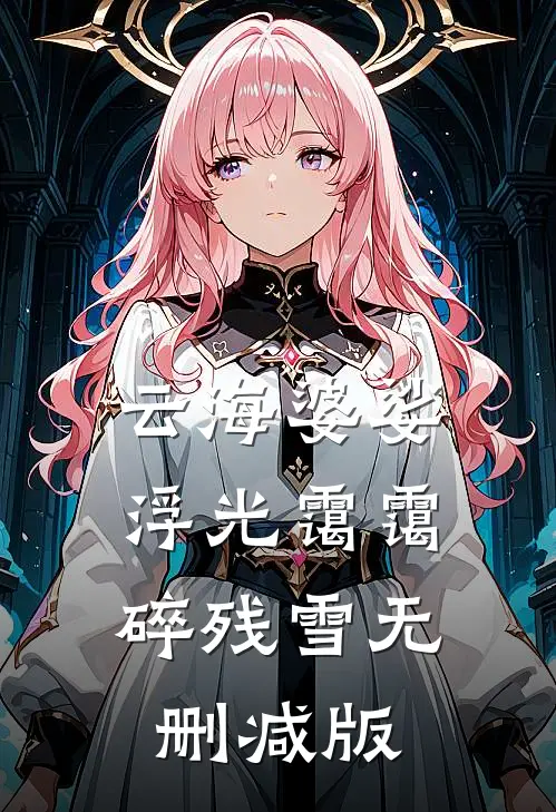 云海婆娑，浮光霭霭碎残雪无删减版