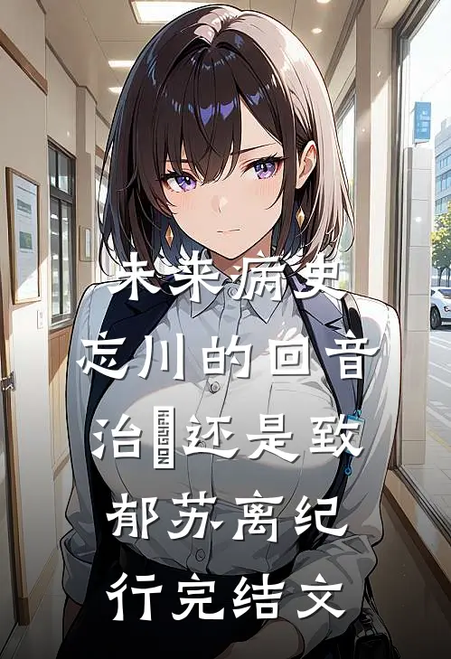 未来病史：忘川的回音-治癒还是致郁苏离纪行完结文