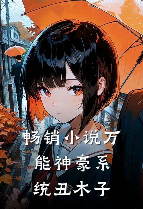 畅销小说万能神豪系统 丑木子