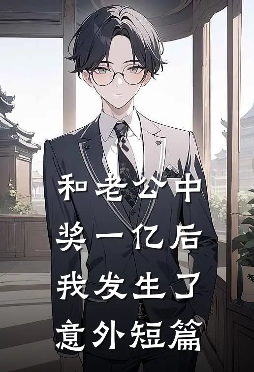 和老公中奖一亿后，我发生了意外短篇