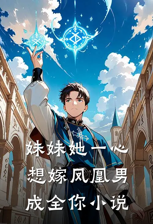 妹妹她一心想嫁凤凰男，成全你小说