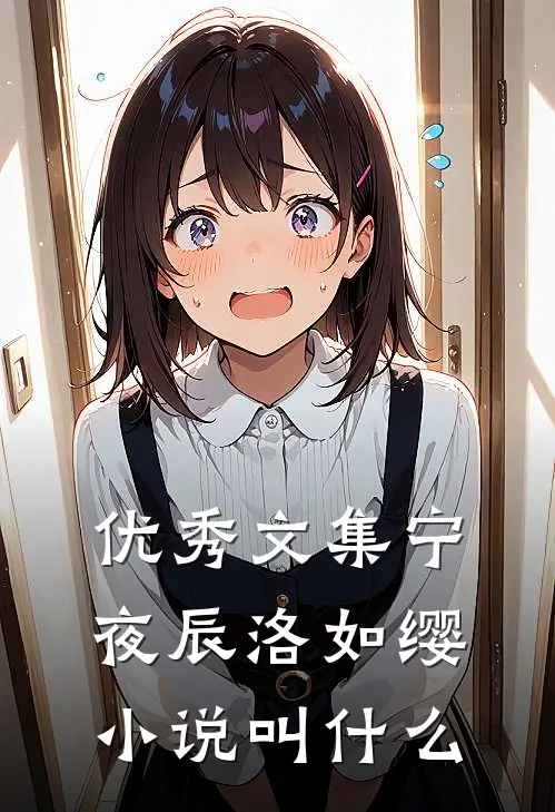 优秀文集宁夜辰洛如缨小说叫什么