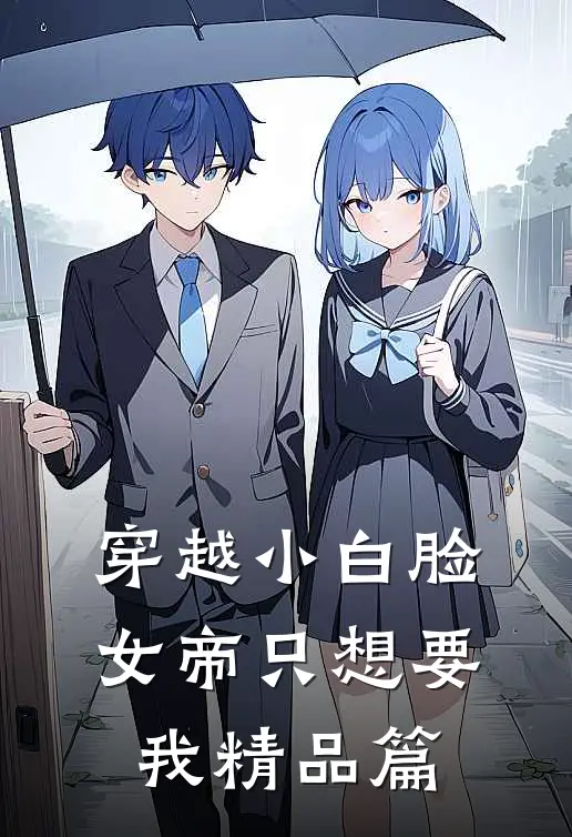 穿越小白脸，女帝只想要我精品篇