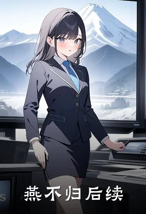 燕不归后续