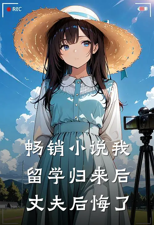 畅销小说我留学归来后，丈夫后悔了
