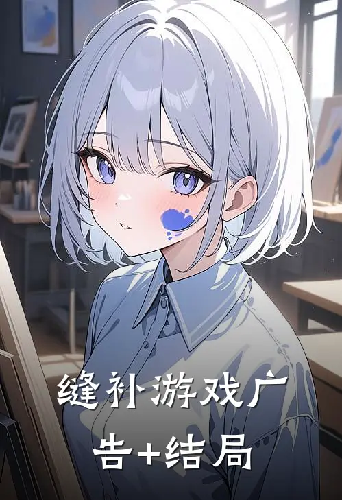 缝补游戏广告+结局