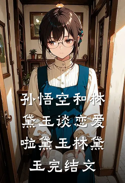 孙悟空和林黛玉谈恋爱啦黛玉林黛玉完结文