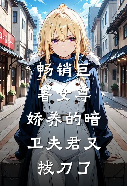 畅销巨著女尊：娇养的暗卫夫君又拔刀了