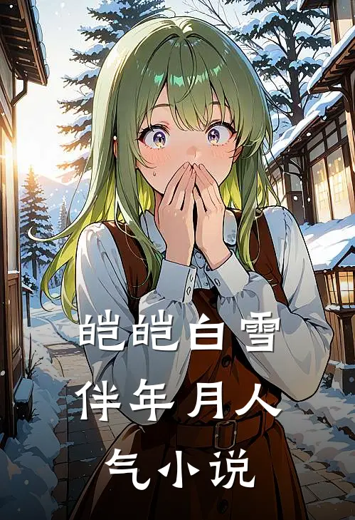 皑皑白雪伴年月人气小说