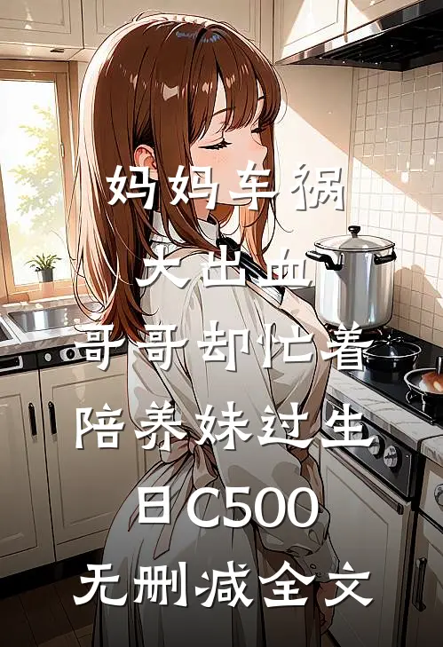 妈妈车祸大出血，哥哥却忙着陪养妹过生日C500无删减全文