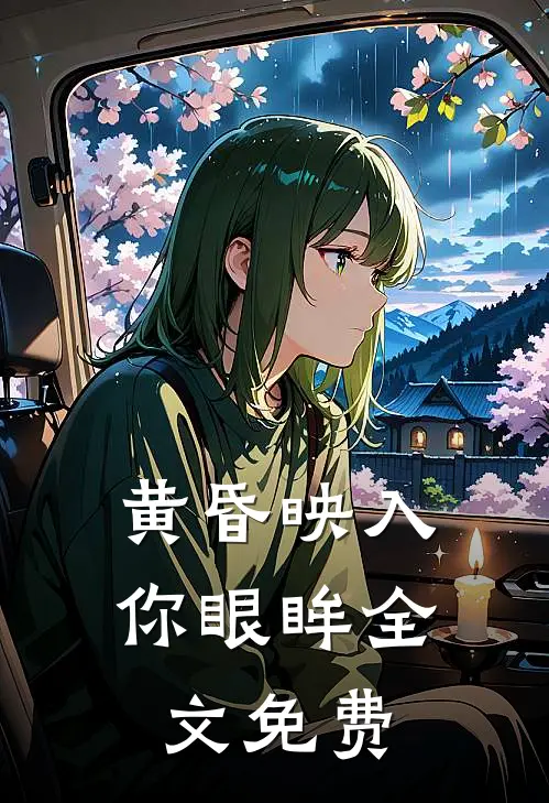 黄昏映入你眼眸全文免费