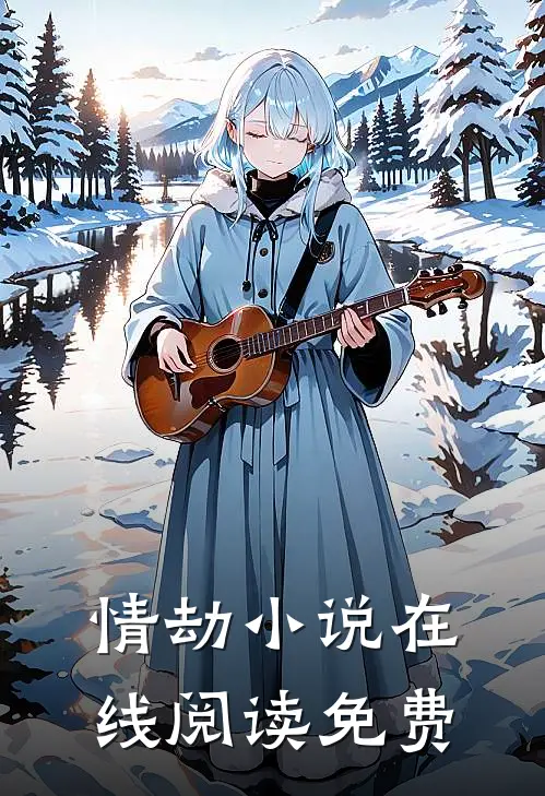 情劫小说在线阅读免费