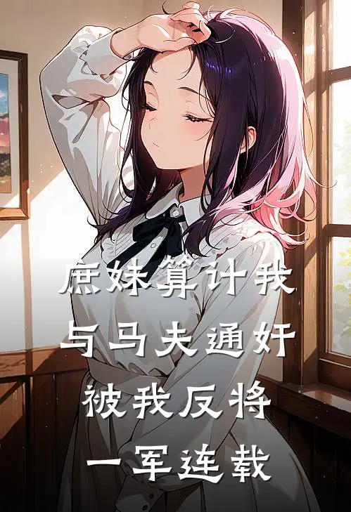 庶妹算计我与马夫通奸，被我反将一军连载