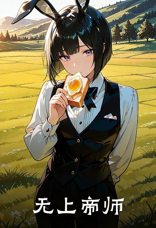 无上帝师