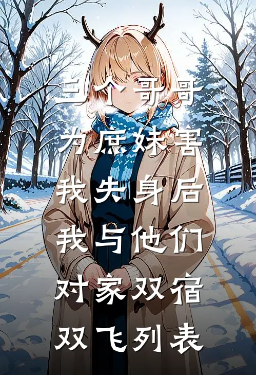 三个哥哥为庶妹害我失身后，我与他们对家双宿双飞列表
