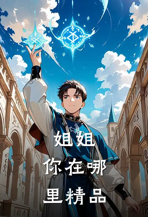姐姐，你在哪里精品