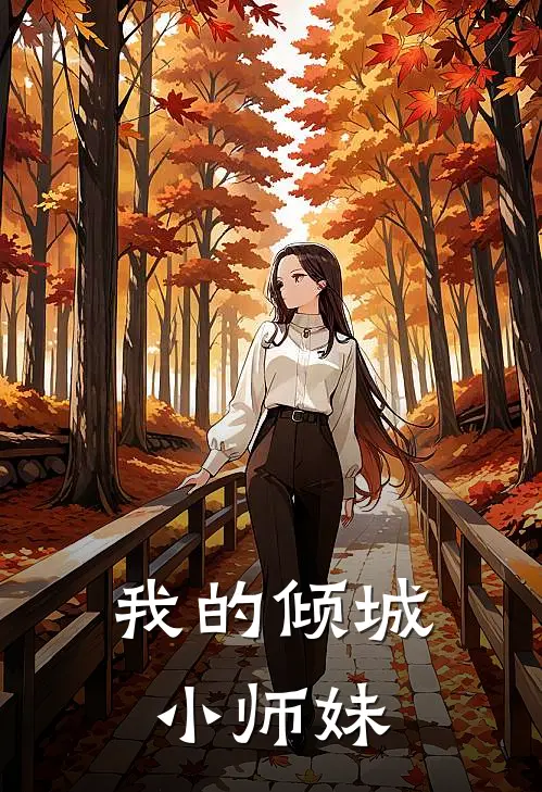 我的倾城小师妹