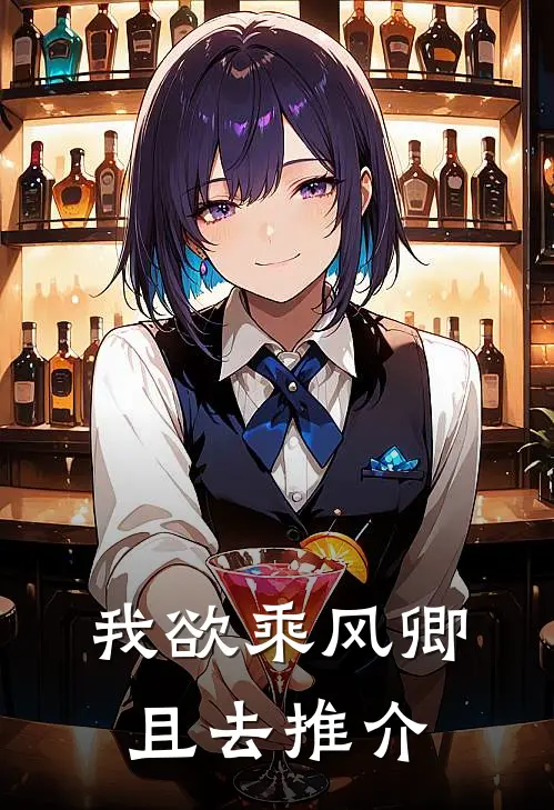 我欲乘风卿且去推介
