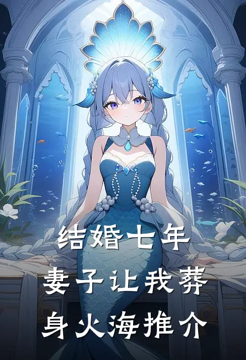 结婚七年，妻子让我葬身火海推介