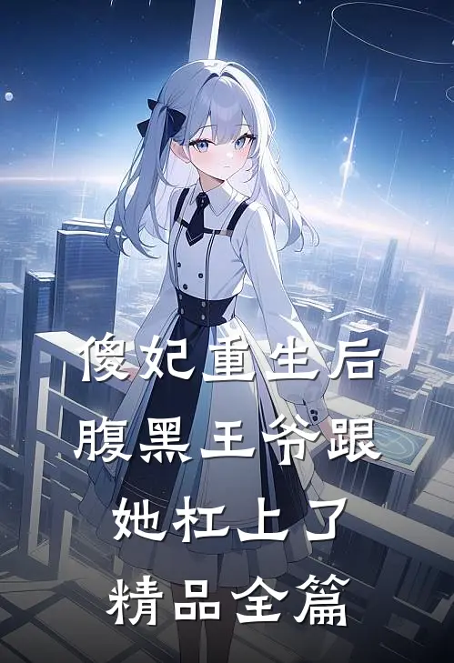 傻妃重生后，腹黑王爷跟她杠上了精品全篇