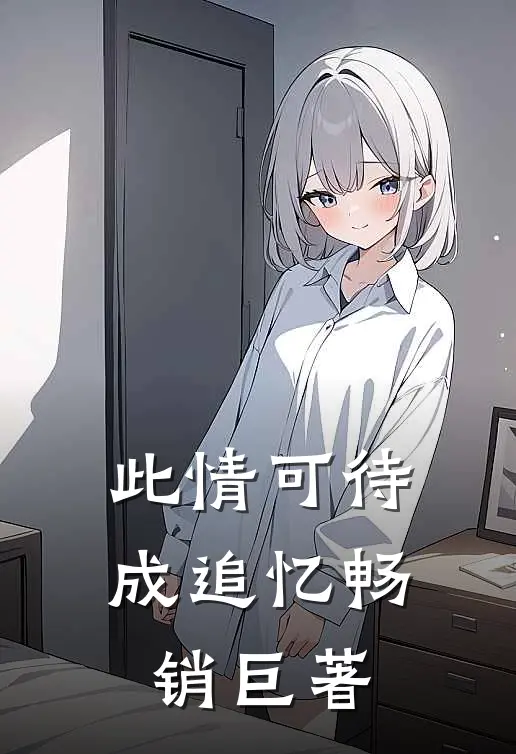 此情可待成追忆畅销巨著