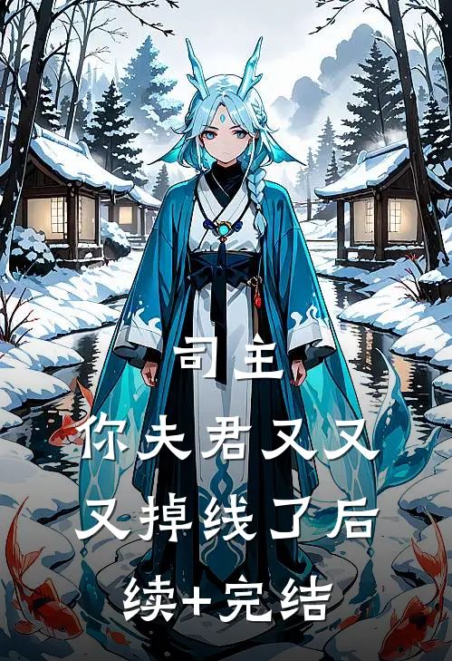 司主，你夫君又又又掉线了后续+完结