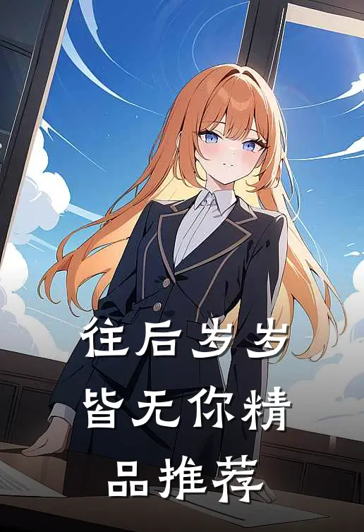 往后岁岁皆无你精品推荐