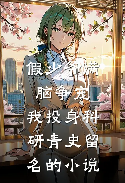 假少爷满脑争宠，我投身科研青史留名的小说