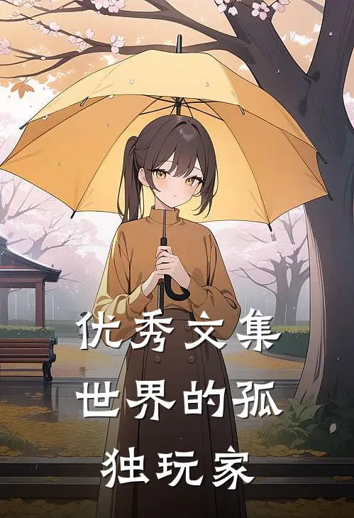 优秀文集世界的孤独玩家是谁写的