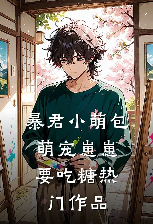 暴君小萌包，萌宠崽崽要吃糖热门作品