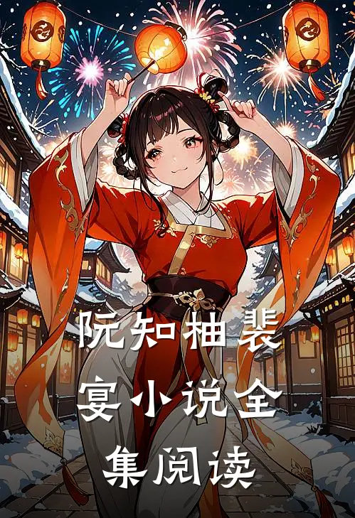 阮知柚裴宴小说全集阅读