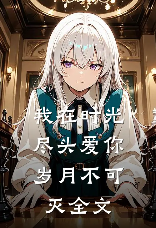 我在时光尽头爱你，岁月不可灭全文