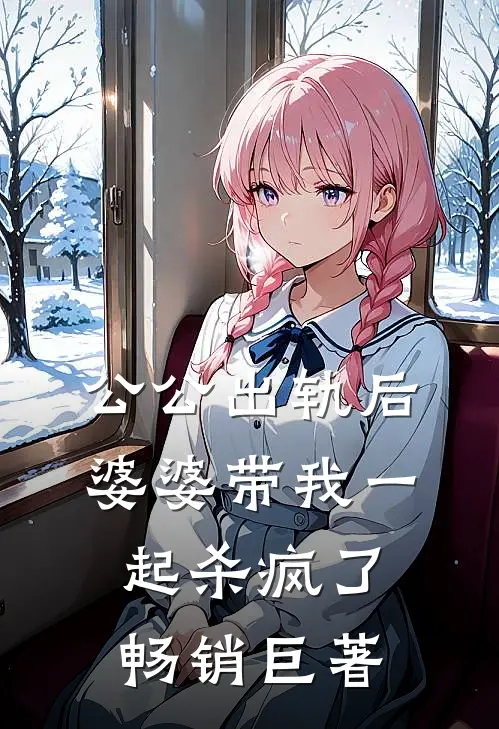 公公出轨后，婆婆带我一起杀疯了畅销巨著