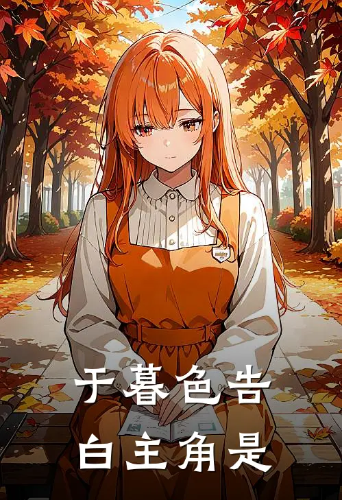于暮色告白主角是