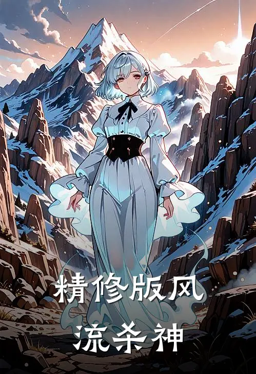 精修版风流杀神